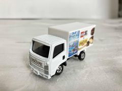 劇場限定TOKYO MER ERカー型ポップコーンBOXとトミカのセット - メルカリ