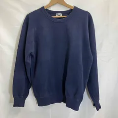 VAN / バン / スウェット / 古着 / PC-60041 / 表記サイズM / ネイビー