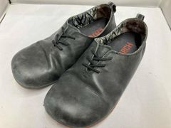 MERRELL メレル 1357701 MOOTOPIA LACE ムートピアレース black ブラック 26.0cm スニーカー レザー