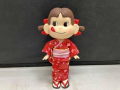 不二家 ペコちゃん人形 着物編 - メルカリ