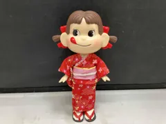 2026年最新】ペコちゃん 店頭人形の人気アイテム - メルカリ