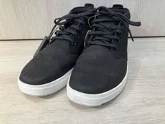 Timberland スニーカー Timber land スニーカー　TB1A10I5001 デイビススクエアミッド　BLK