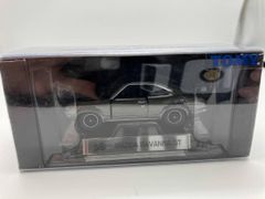 デロリアンⅡ 1/64 MJモデル バックトゥザフューチャー パート2仕様