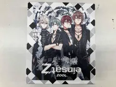 ZOOL CD アイドリッシュセブン:einsatZ(豪華盤)(完全生産限定)