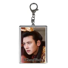 2026年最新】チ・チャンウク キーホルダーの人気アイテム - メルカリ