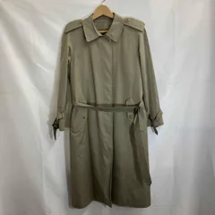 Burberrys / バーバリー / ステンカラーコート / FD984-036-41 / レディース / ベージュ / ライナー付き / ベルト付き/ ノバチェック