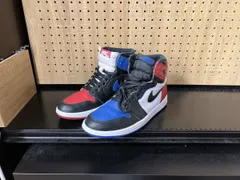 NIKE AIR JORDAN 1 RETRO HIGH OG TOP3 スニーカー 28.5cm