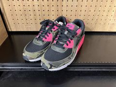 NIKE AIR MAX 90 PRM カモフラージュ ピンク - メルカリ