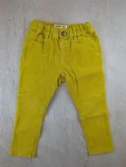 GLOBAL WORK / コーデュロイパンツ