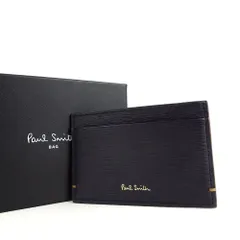 Paul Smith ポール・スミス カードケース レザー 20-311(6)
