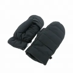 グラフペーパー Graphpaper 25AW PERTEX UNLIMITED Quilted Mittens