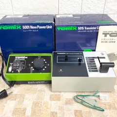 2026年最新】tomix 5015の人気アイテム - メルカリ