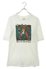 ヴィンテージ 90s キャラクタープリントTシャツ メンズ XL