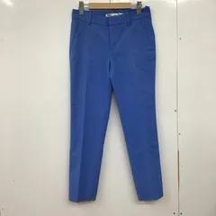 ZARA ザラ パンツ スラックス スラックスパンツ スリムパンツ