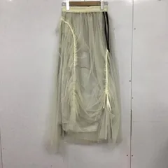 PAGEBOY ページボーイ スカート ロングスカート ロングスカート フレアスカート カジュアルスカート