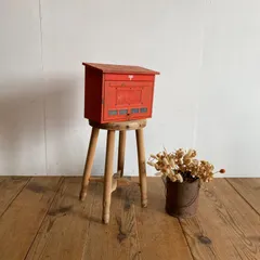 2026年最新】アンティーク ポスト 郵便受けの人気アイテム - メルカリ
