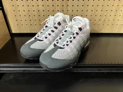NIKE スニーカー Womens Air Max 95Big Bubble OG 28.5cm 箱有り