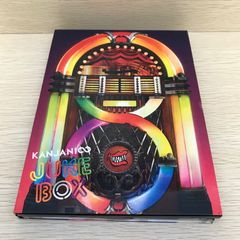関ジャニ∞ JUKE BOX 初回限定盤B ジュークボックス - メルカリ