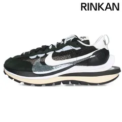 ナイキ ×サカイ Sacai  VAPOR WAFFLE SP CV1363-001 ワッフルスニーカー メンズ 27cm