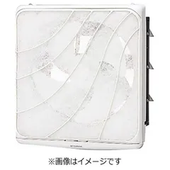 【新品未使用】【未開梱】三菱　MITSUBISHI 換気扇 20cm/フィルター付 EX-202LF (宅配商品)のサムネイル