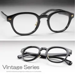 【 かわいい 】老眼鏡 おしゃれデザイン 縁有 フルリム 黒縁 丸メガネ スリム スマート 鼻パッド付き 鼻が高め レディース 女性 男性 メンズ 紳士 母 プラスティック ブルーライトカット 1.0 1.5 2.0 2.5 3.0 3.5 PL2115HY