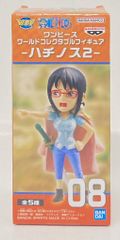 BANDAI SPIRITS WCF 원피스 하치노스 2 08 타시기