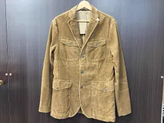 POLO RALPH LAUREN その他ジャケット コーデュロイ Sサイズ