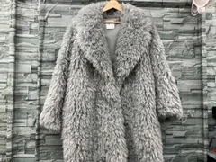 2026年最新】Think fur コートの人気アイテム - メルカリ