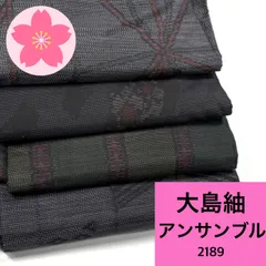 2026年最新】紬まとめ売りの人気アイテム - メルカリ