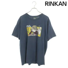 ヴィンテージ  90s キャラクタープリントTシャツ メンズ XL