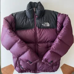 THE NORTH FACE ザノースフェイス ヌプシ Nuptse(ヌプシ) 700 バイオレット ( 85 )