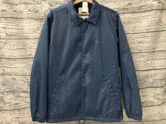 X-LARGE エクストララージ ブルゾン ネイビー 0104503 Lサイズ