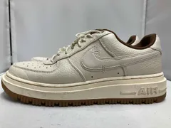 Nike ナイキ DB4109-200 Air Force 1 low Luxe 'Pearl White' エアフォース1ロー ラックス パールホワイト スニーカー 28.0cm 