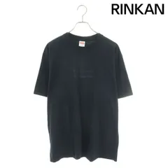シュプリーム  23SS  Tonal Box Logo Tee トーナルボックスロゴTシャツ メンズ L