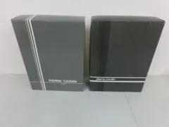 【TAKA69-86】☆未検品 PIERRE CARDIN ピエール・カルダン シーツ２種(２箱) ３枚セットのサムネイル