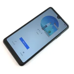 【良品】SO-41B/Xperia Ace II/350603128543854