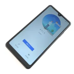 【キズあり品】SO-41B/Xperia Ace II/350603129297773