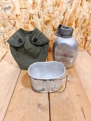 2026年最新】軍キャンティーンの人気アイテム - メルカリ