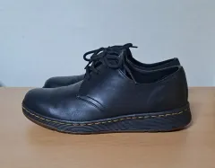DR. MARTENS ドクターマーチン UK6 約250 オックスフォードシューズ