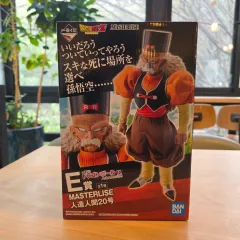 ドラゴンボール 一番くじ 人造人間20号 未開封