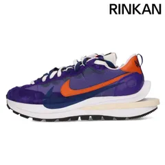 ナイキ ×サカイ Sacai  VAPOR WAFFLE DARK IRIS DD1875-500 ヴェイパーワッフルスニーカー メンズ 26.5cm