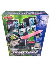 トランスフォーマー カーロボット ブラックコンボイ - メルカリ