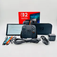 Nintendo Switch2 マリオカート ワールド セット 国内版 　任天堂　動作確認済み