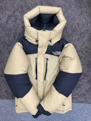ノースフェイス　ダウンジャケット　バルトロライトジャケット　Mサイズ　ND92340 防寒　登山　アウトドア
