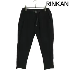 グラミチ  GMP-21S1744 ストレッチロングパンツ メンズ S