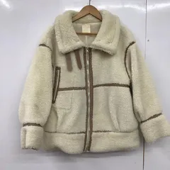 earth music&ecology アースミュージックアンドエコロジー ジャケット、上着 ジャンパー、ブルゾン 