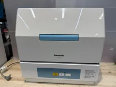 パナソニック 食器洗い機 NP-TCB4-W パナソニック プチ食洗 NP-TCB4 価格比較 - 価格.com