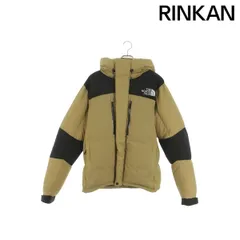 ノースフェイス  ND92340 バルトロダウンジャケット メンズ XXL