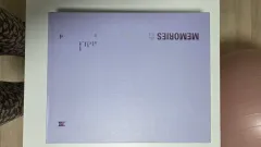 BTS メモリーズ 2018 DVD