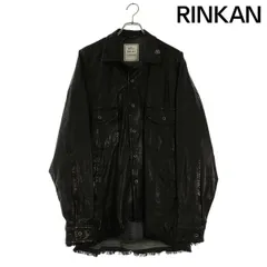 2026年最新】Miharayasuhiro レザージャケット・ライダースの人気